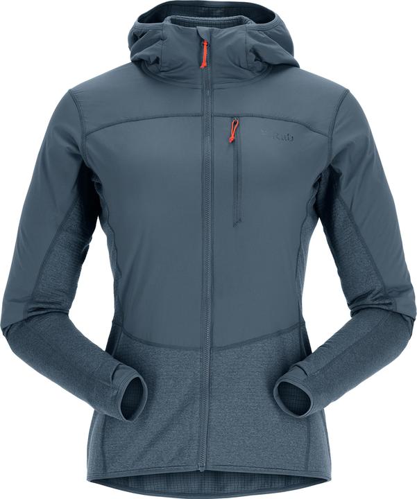 Rab Ascendor Summit (10, S)