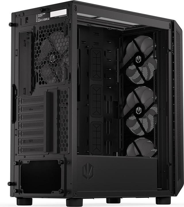 Produktbild Endorfy Arx 500 ARGB (mATX, ITX, ATX)
