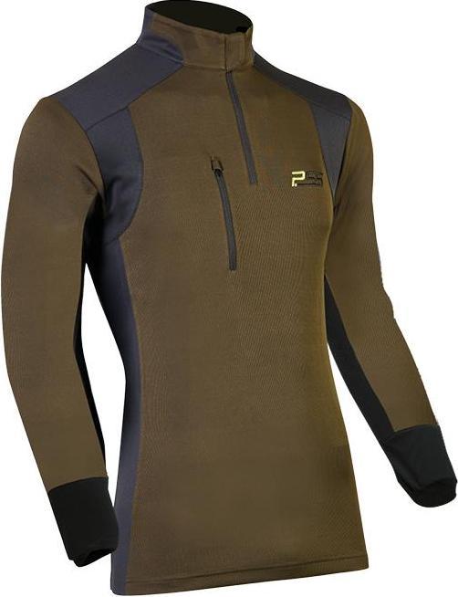 Actual product image PSS X-treme Skin functional long-sleeved shirt (L)