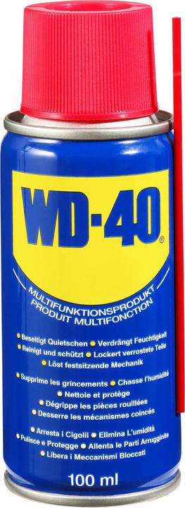Immagine prodotto WD-40 Classico (100 ml)