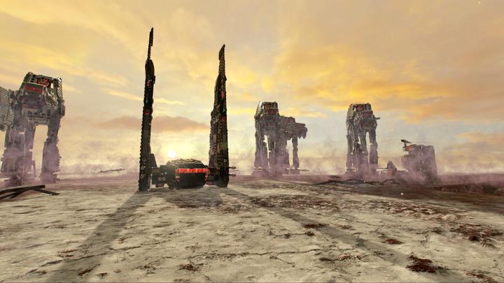 Image du produit WB Xbox One LEGO Star Wars : The Skywalker Saga (Xbox One S)
