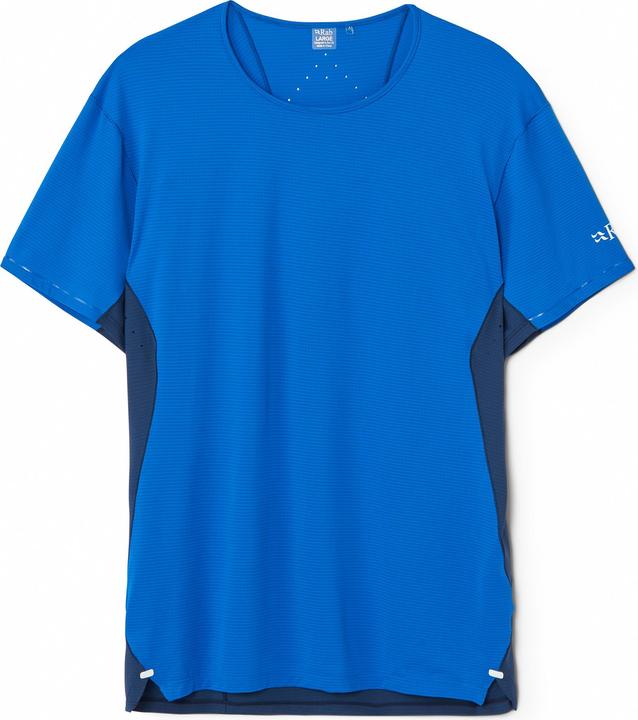 Actual product image Rab Sonic Ultra Tee - T-Shirt - Herren (M)