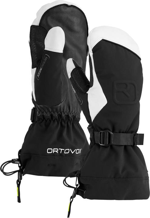 Ortovox Merino Freeride Mitten (S)