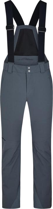 Ziener Skiwear Herren Ski Hose - TALLAC ombre grau - 56 (56)