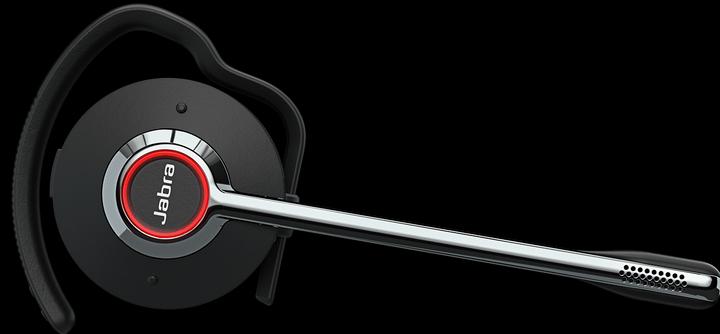 Actual product image Jabra Commitment 75 Convertible (Wireless, USB-A)