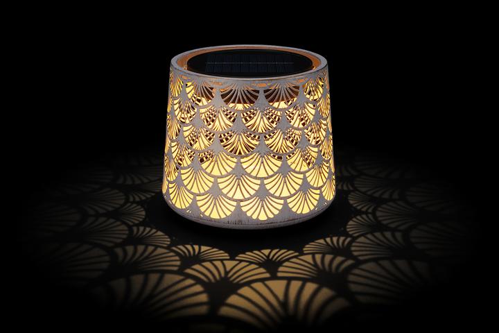 Produktbild STT Solar Light