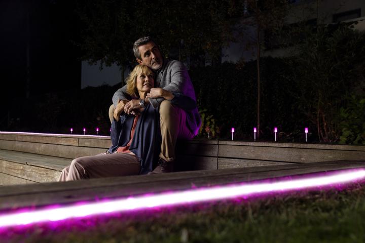 Actual product image Ledvance LED strips (RGBW, 300 cm, Outdoor)