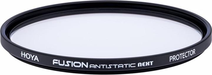 Hoya Fusion Antistatic Next Protector Filter