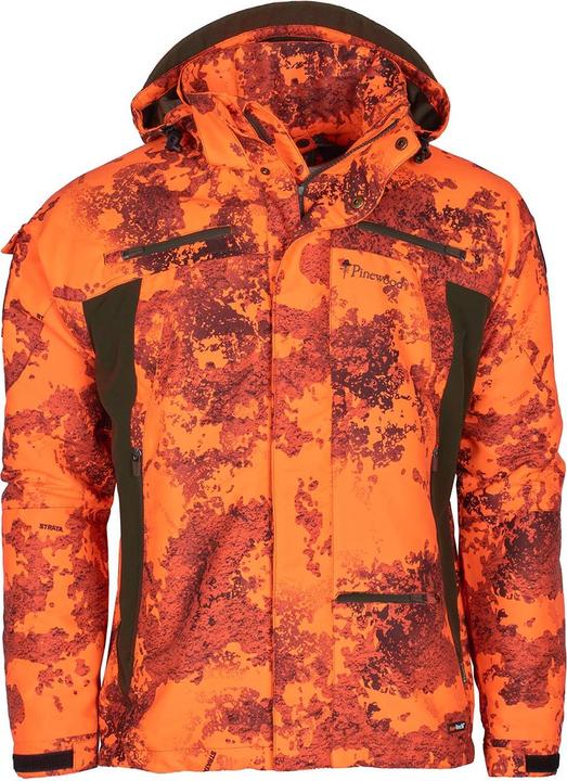 Jackets