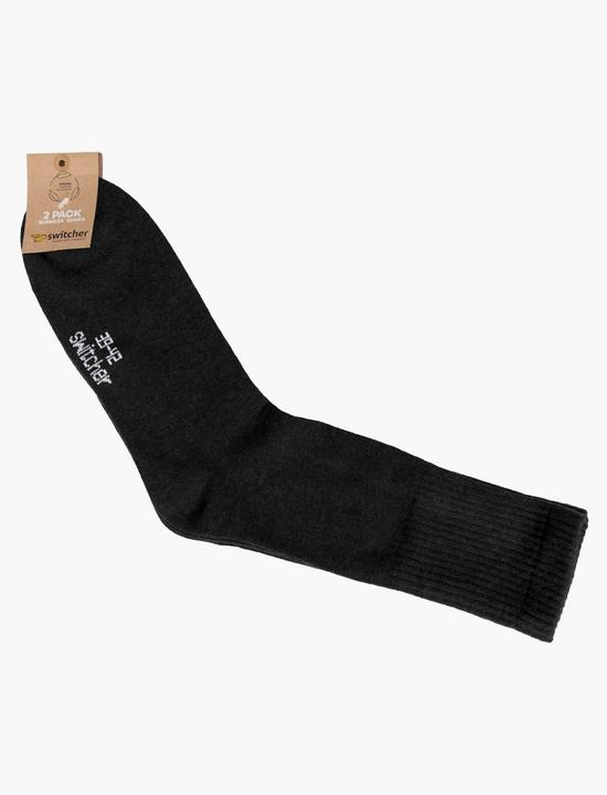 Actual product image Switcher Fogo (pack of 2, 43 - 46)