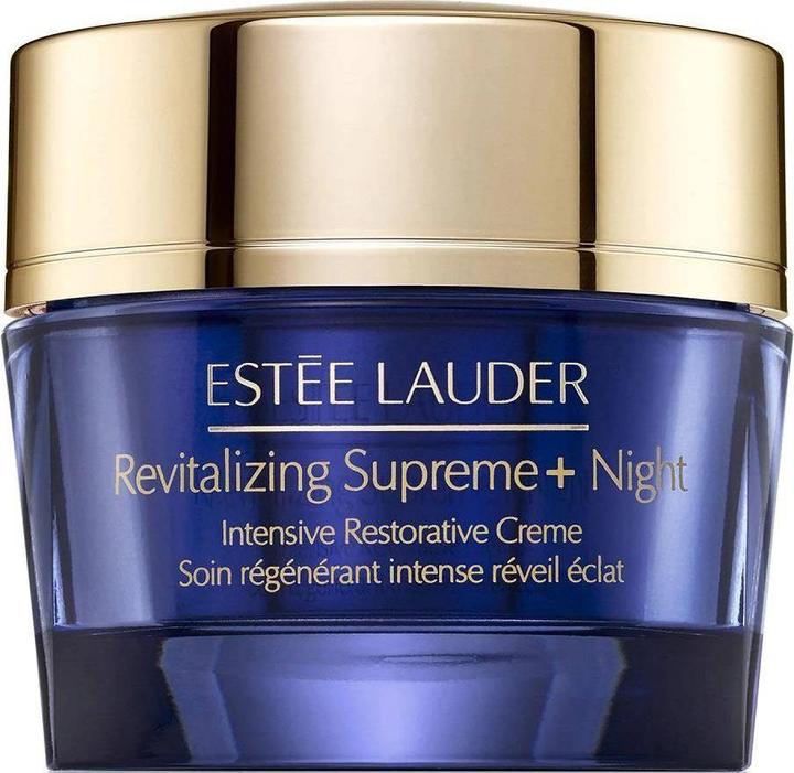 Actual product image Estée Lauder Revitalizing Supreme+ (50 ml, Night cream)