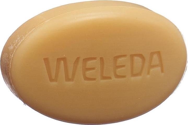 Image du produit Weleda Shower Bar