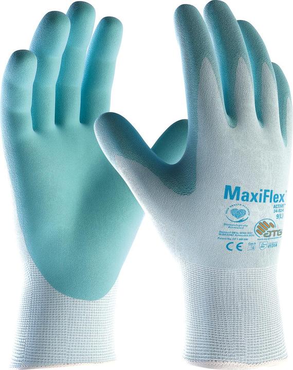 Actual product image ATG MaxiFlex Active (7)