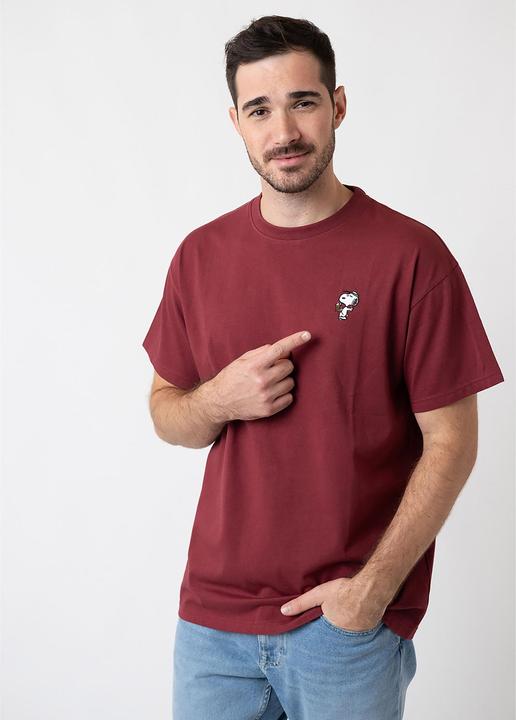 Actual product image Bavarian Caps Peanuts: Prost, Snoopy (XL)