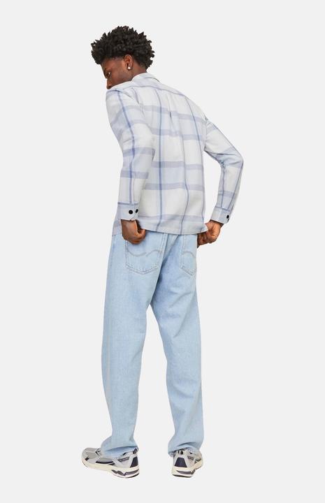 Produktbild Jack & Jones Comfort Fit Overshirt Overshirt (S)