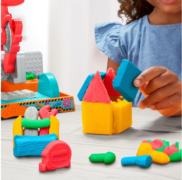 Produktbild Play-Doh Werkbank