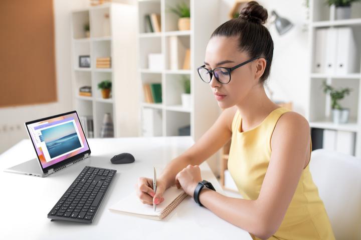 Image du produit Dell KB500 (CH, Sans fil)