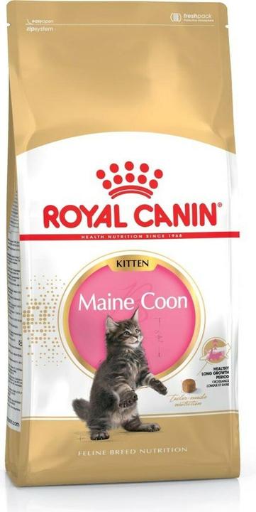 Immagine prodotto Royal Canin Gattino Maine Coon (Junior, 1 pz., 4000 g)