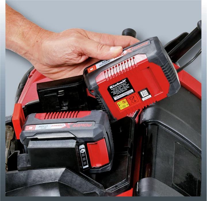 Productafbeelding Einhell GE-SC 35/1 Li Solo zonder batterij/lader