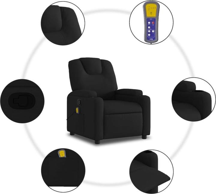 Image du produit VidaXL Habakkuk