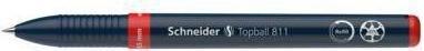 Actual product image Schneider Scooter Topball 811 (Red, 1 x)