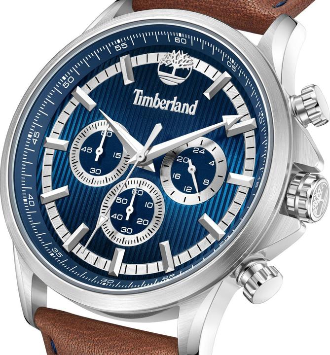 Produktbild Timberland Bernardston (Chronograph, 45 mm)