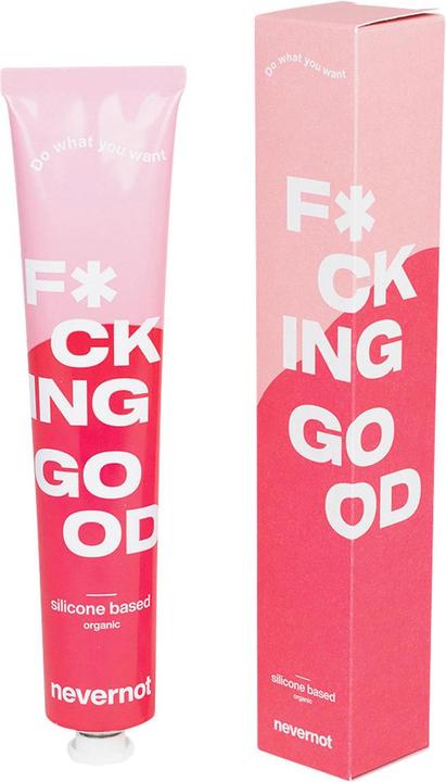 Produktbild NeverNot Intimate Wellnes Box