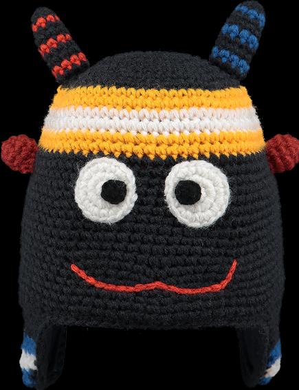 Produktbild Barts Monster Beanie (53)