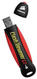 Immagine prodotto Corsair Flash Voyager GT (32 GB)