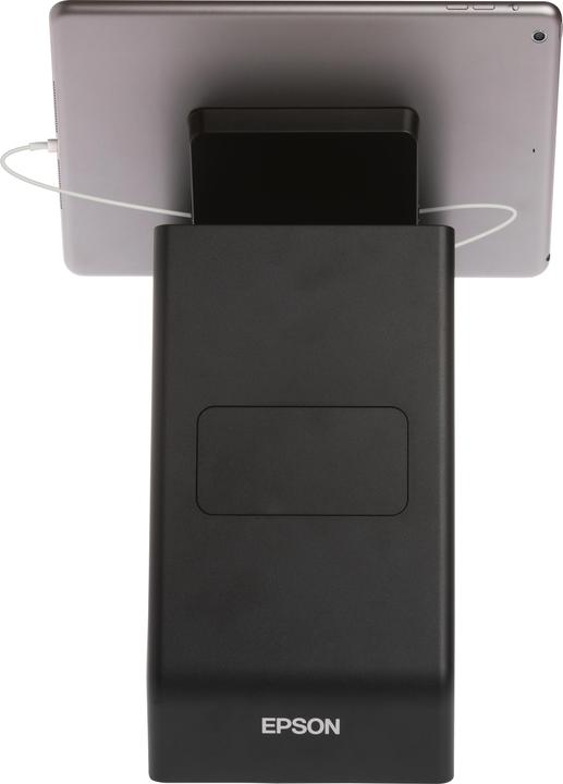 Produktbild Epson TM-T20II (Ethernet, Bluetooth, SD-Karte Steckplatz, USB 2.0)
