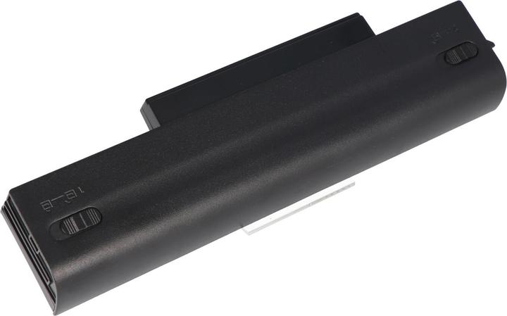 Actual product image Fujitsu-Siemens Akku Esprimo Mobile V5515, V5535 (6 Cells, 4400 mAh)