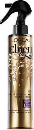 Actual product image L'Oréal Paris L'Oreal Paris Elnett Heat Protection Spray