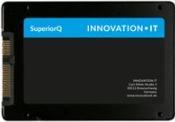 Immagine prodotto Innovation Living IT SSD 2,5" 512GB IT Black2 retail (QLC) 2,5" Serial ATA III QLC 3D NAND (512 GB, 2.5")