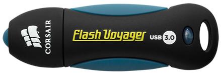 Produktbild Corsair Flash Voyager (16 GB)