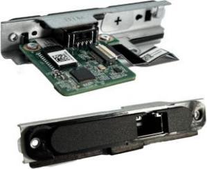 ASUS 2nd 2.5GbE LAN Expansion NUC15 accessory (Ethernet)