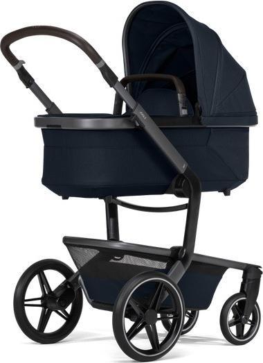 Produktbild Joolz Day 5 Kinderwagen, Navy Blue