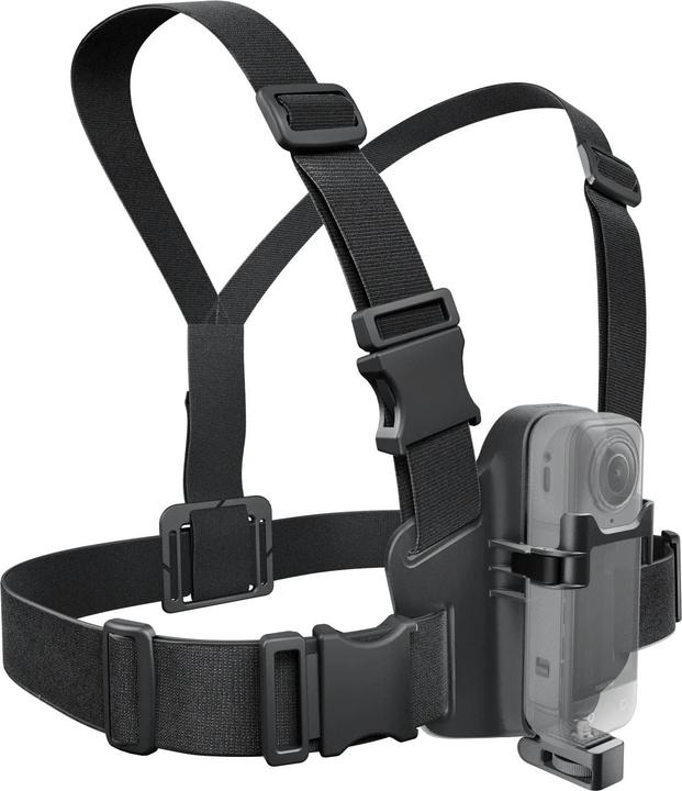 Immagine prodotto Insta360 X5 POV Chest Mount