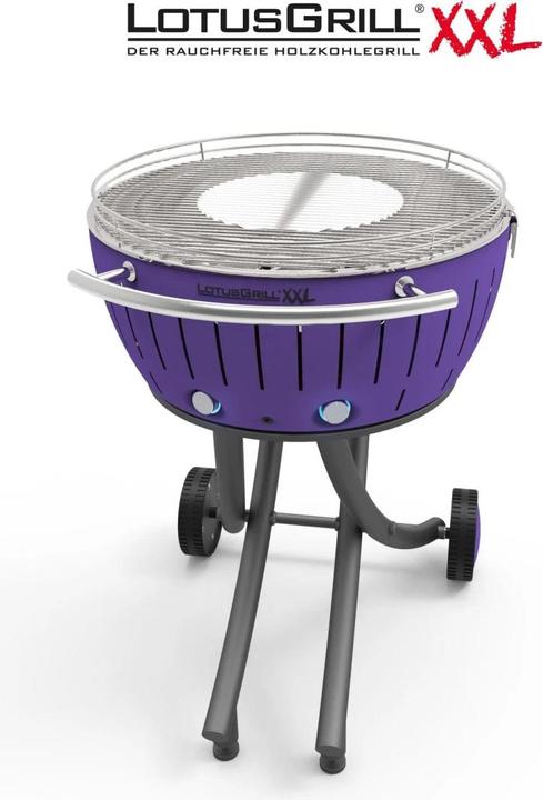 Productafbeelding LotusGrill XXL (57.60 cm)