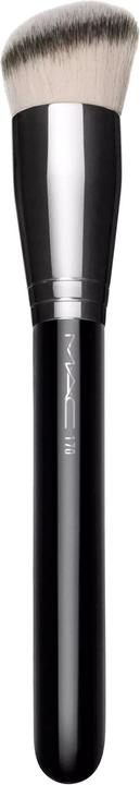 Image du produit MAC Cosmetics 170 Brosse synthétique ronde à bouts ronds (Fond de teint)