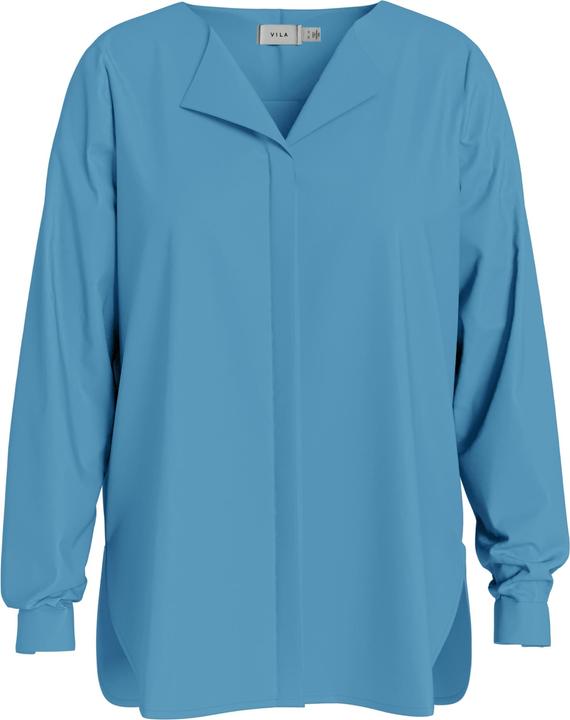 Immagine prodotto Vila Camicia con collo alto e basso (M)