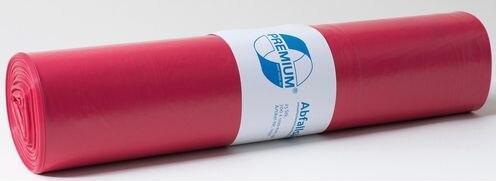 Deiss Rubbish bag (25 x, 120 l)