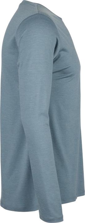 Actual product image Stoic Merino155 LaholmSt. L/S (4XL)