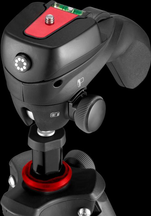 Productafbeelding Joby Compacte Action Kit (Plastic)