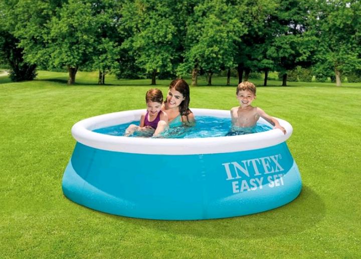 Image du produit Intex Easy (Ø 183 x 51 cm)