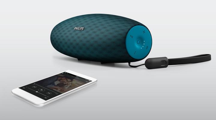 Produktbild Philips EverPlay (14 h, Akkubetrieb)