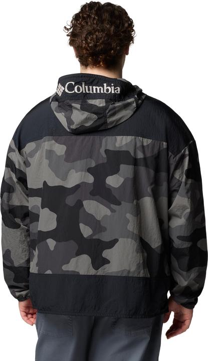 Immagine prodotto Columbia Giacca a vento Challenger™ II da uomo - Novità (3x)