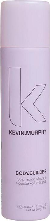 Kevin Murphy Mousse volumizzante Body Builder, 400 ml (400 ml, Agente schiumogeno)
