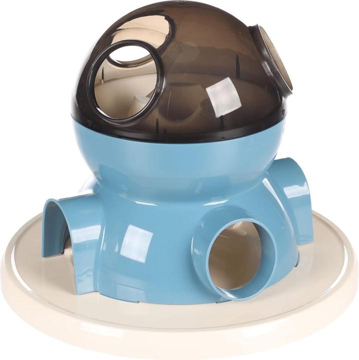 Actual product image Flamingo Connor (Cat food toy)