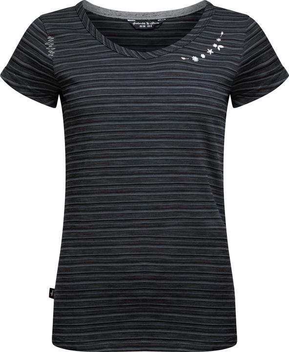 Chillaz Women's Fancy Flower T-Shirt