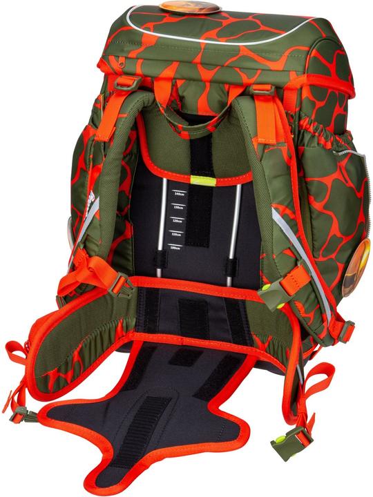 Actual product image Ergobag cubo Set (19 l)